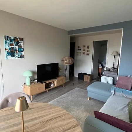 Proche Rer Paris Apartment L'Hay-les-Roses