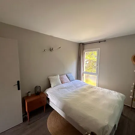 Proche Rer Paris Apartment