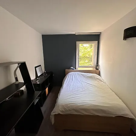 Proche Rer Paris Apartment