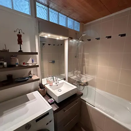 Apartment Proche Rer Paris L'Hay-les-Roses