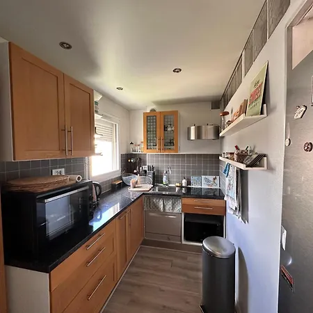 Proche Rer Paris Apartment